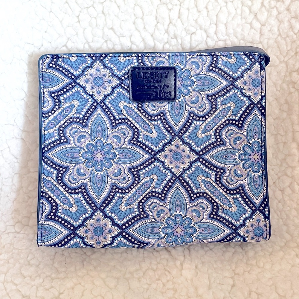 Liberty of London Wristlet